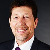 Ian Hosking