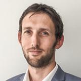 Simon Yorke, Advanced Design Technologist at Aurecon