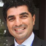 Mazdak Rafaty