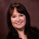 Donna Robinson, Division Vice President at Spok