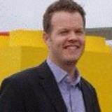 Jesper Toubol