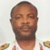 Rear Admiral EG Ofik