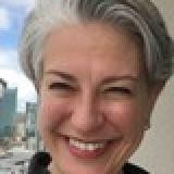 Gisele Tavares, Global Supplier Management Lead in Global Procurement, R&D at Roche