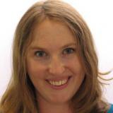 Helen Williams, Head of Performance Development at Equinor