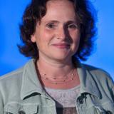 Professor  Penny  Endersby