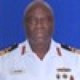 Rear Admiral SI Alade