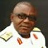 Rear Admiral G Anyankpele