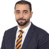 Abdelrahman  Armouti