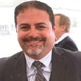 Dr Neil Tripodi