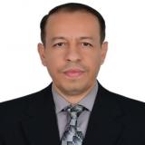 Dr. Chaouki Ghenai