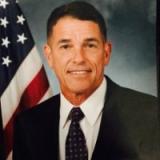 BG (R) Kevin Nally