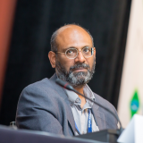 Vaduvur Bharghavan, Co-Founder & CEO at Ondot