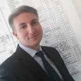 Matteo Stefani, Head of Indirect at UCB