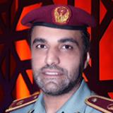 Dr.  Major Hamad  Al Nuaimi