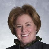 Lynne Bamford, Chief Learning Officer at NorthShore University Health System