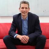 Bruce Daisley