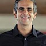 Rachid Molinary, Vice President, Digital Strategy at Banco Popular