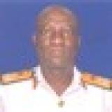 Rear Admiral DO Ajatoye
