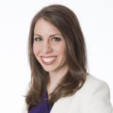 Stacey Richter-Levy