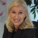 Dagmar Pithan, VP Talent Management at Deutsche Telekom