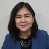 Maria Luisa V.  Alvendia