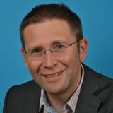 Heiko Witte, Head of Engineering Improvement at Rolls Royce