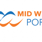 Leon Strydom, Harbour Master at Mid West Port