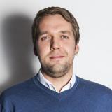 Janek Veermäe, Head of Global Business Development at MarkIT