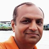 Dr. Suresh Parashar