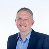 Gareth Mawdesley, Head of Procurement at NFU Mutual