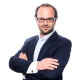 Dr. Pascal Volz
