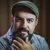 Hassan Kiyany, Visual Storyteller and VR Consultant at Kiyany Media and DIFF