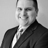 Donnie Parrish, CIO at Cherokee Nation Health Services