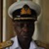 Commodore James Kontoh