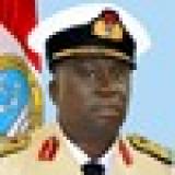 Rear Admiral JKZ Ango
