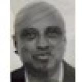Rear Admiral Sagaren Pillay