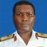 Rear Admiral BEE Ibe-Enwo
