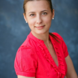 Galina Soubbotina