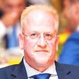 Gen. Mohamed Kamel Moustafa Kamel