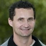 Dr Stuart Simpson