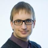 Dr. Marcel Wiggert