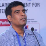 Sidharth  Balakrishna
