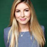 Christina Hatziioannou, Director, Digital Strategy & Integration at CIBC