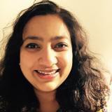 Alraune Chowdury, Head of Global HR Systems and Reporting at Liberty Global