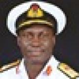 Rear Admiral T Dick