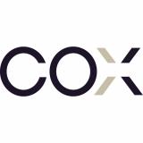 David Holm, Director at Cox Architecture