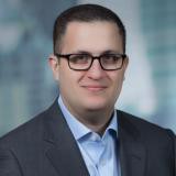 Dan Schreibstein, Head of Digital Marketing Platforms, Wealth Management at JP Morgan