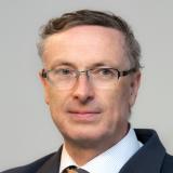 Dr. Florent Frederix