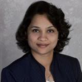 Padma Nunna, Senior Director, Retail Transformation at TIAA CREF