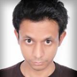 Vivek  Sahabadi, Head of Data and Analytics at Namshi